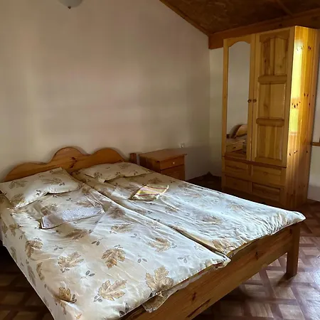 чевермето 招待所