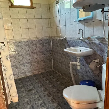 чевермето Palitsi