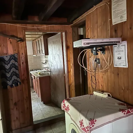 招待所 чевермето Palitsi