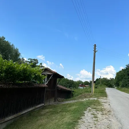 Къща за гости чевермето