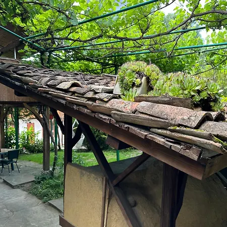 чевермето 招待所 *