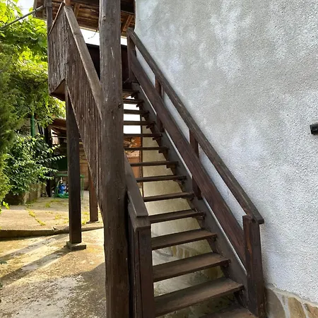 чевермето 招待所