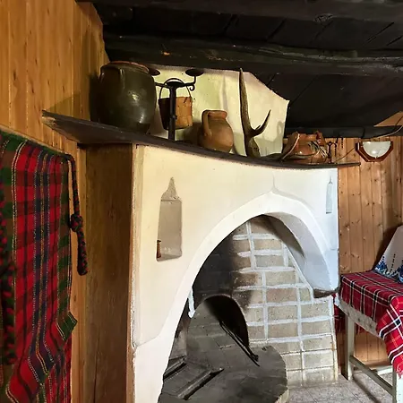 чевермето *