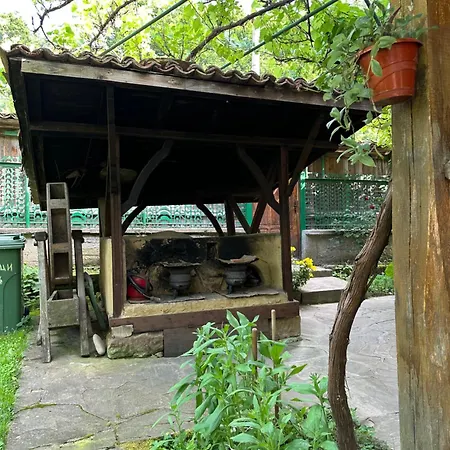 чевермето 招待所