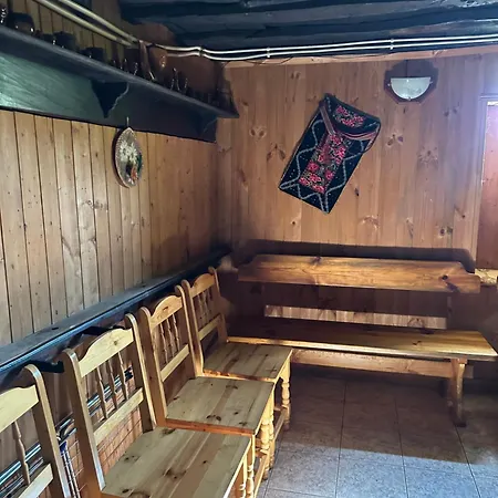 чевермето * Palitsi