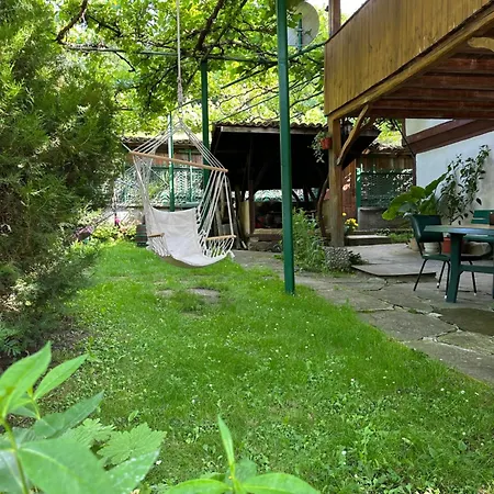 чевермето 招待所