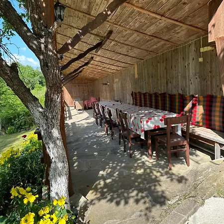 чевермето 招待所