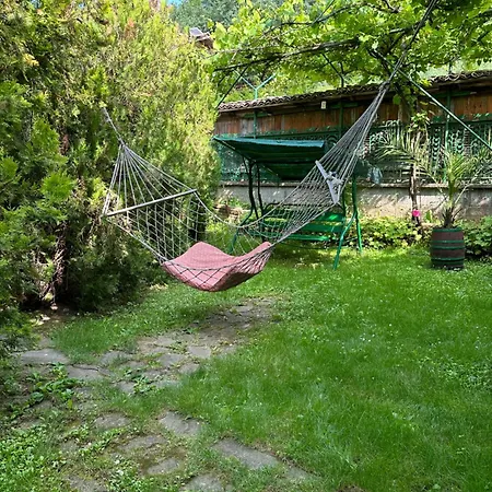 招待所 чевермето Palitsi