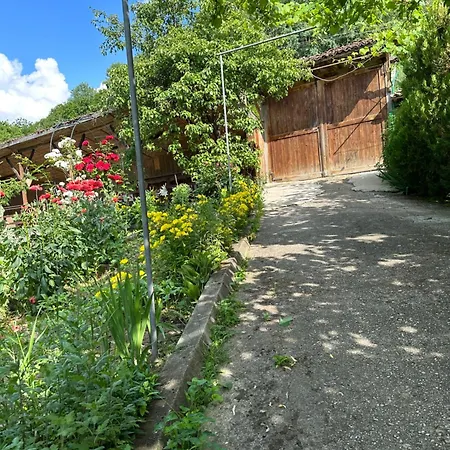 чевермето 招待所