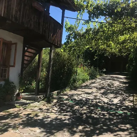 чевермето Penzion *