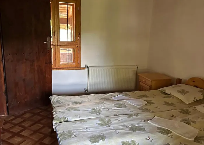 чевермето Gæstehus Palitsi