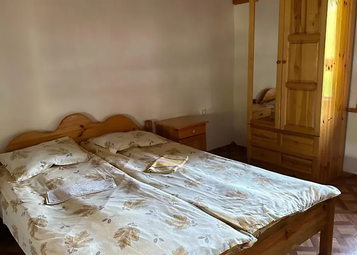 чевермето Gæstehus