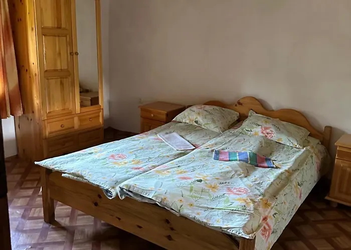 чевермето Gæstehus *