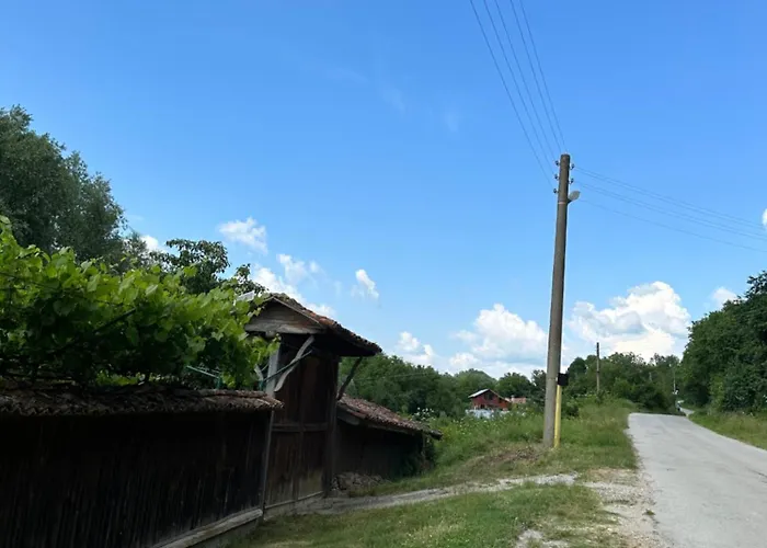 Gæstehus чевермето