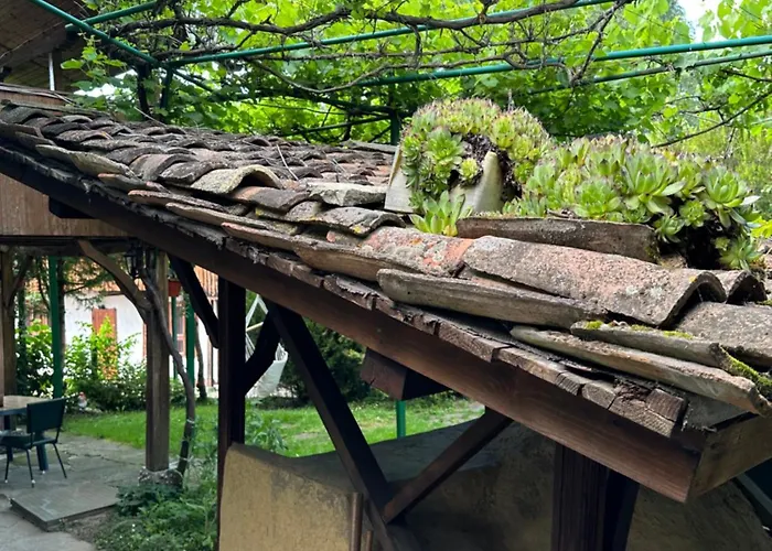 чевермето Gæstehus *