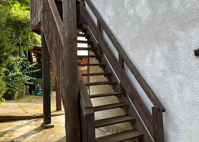 чевермето Gæstehus