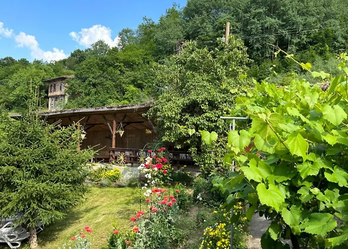 чевермето *