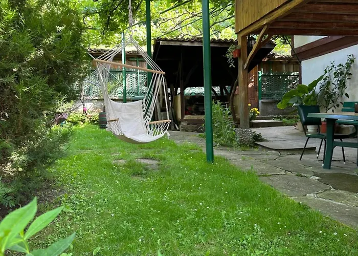 чевермето Gæstehus