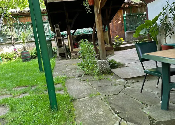 чевермето *