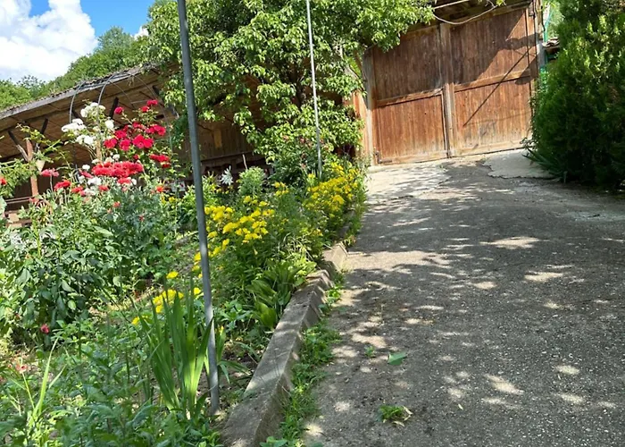 чевермето Gæstehus