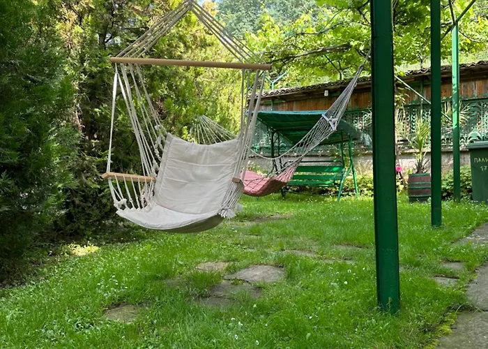 чевермето Gæstehus *