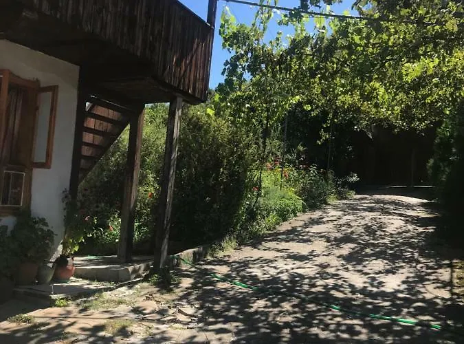 чевермето Gæstehus *